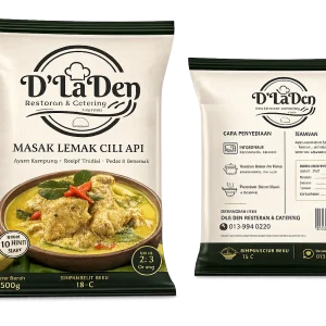 Masak Lemak Cili Api